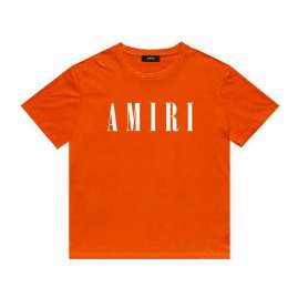 Picture of Amiri T Shirts Short _SKUAmiriS-XXLsyt01723342
